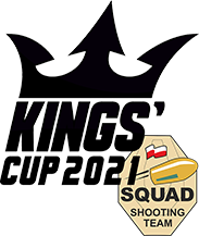 Kings` CUP - SQUAD Shooting team POLSKA